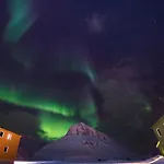 Auberge de jeunesse Gjestehuset 102 - Your Away From Home! Longyearbyen