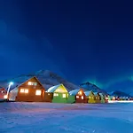 Gjestehuset 102 - Your Away From Home! * Longyearbyen