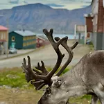 Gjestehuset 102 - Your Away From Home! Longyearbyen