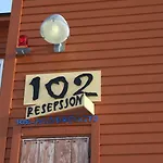 Gjestehuset 102 - Your Away From Home!