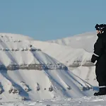 Gjestehuset 102 - Your Away From Home! Longyearbyen