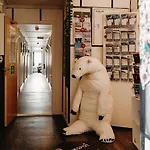 Gjestehuset 102 - Your Away From Home! *