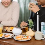 Gjestehuset 102 - Your Away From Home!