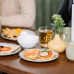 Gjestehuset 102 - Your Away From Home! Auberge de jeunesse *