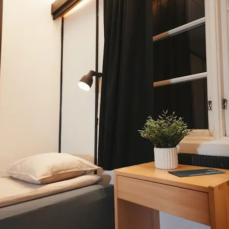 Gjestehuset 102