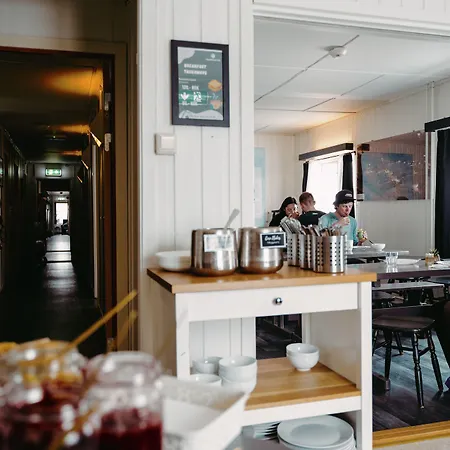 Gjestehuset 102 - Your Away From Home! * Longyearbyen