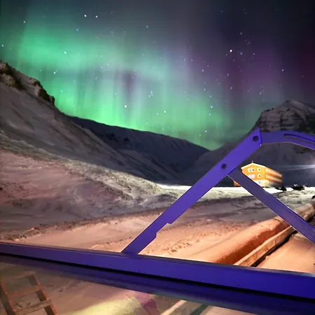 Gjestehuset 102 - Your Away From Home! Longyearbyen