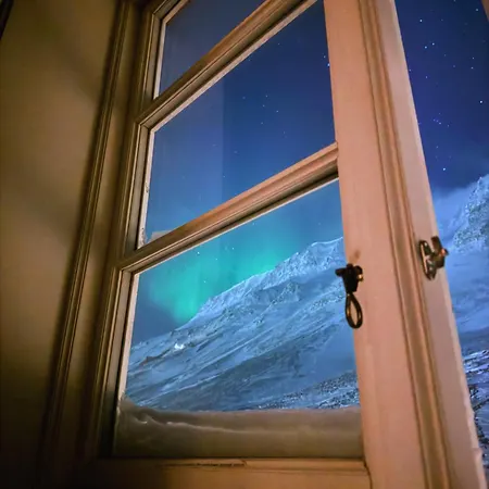 Vandrarhem Gjestehuset 102 - Your Away From Home! Longyearbyen