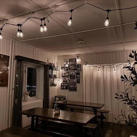 Gjestehuset 102 - Your Away From Home! Longyearbyen