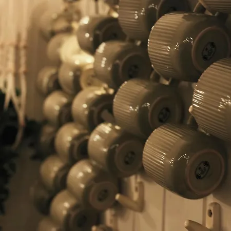 Gjestehuset 102 - Your Away From Home! Vandrarhem *