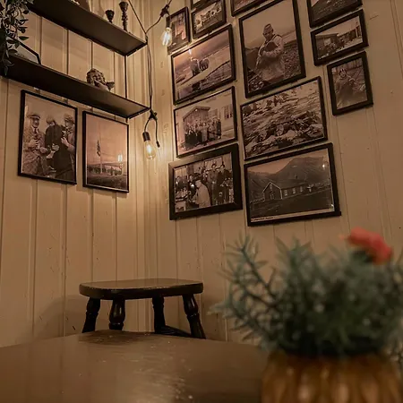 Gjestehuset 102 - Your Away From Home! * Longyearbyen