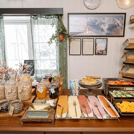 Ostello Gjestehuset 102 - Your Away From Home! *