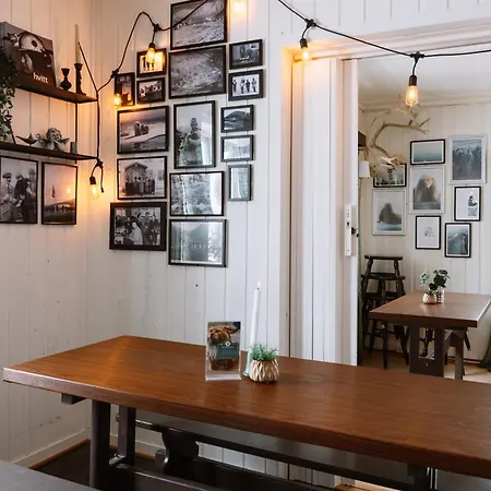 Ostello Gjestehuset 102 - Your Away From Home! *