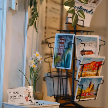 Gjestehuset 102 - Your Away From Home! * Longyearbyen