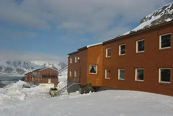 Gjestehuset 102 Hostel Longyearbyen