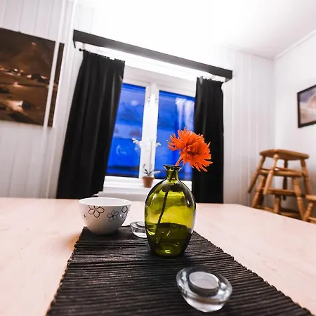 Gjestehuset 102 - Your Away From Home!