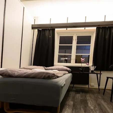 Gjestehuset 102 Longyearbyen