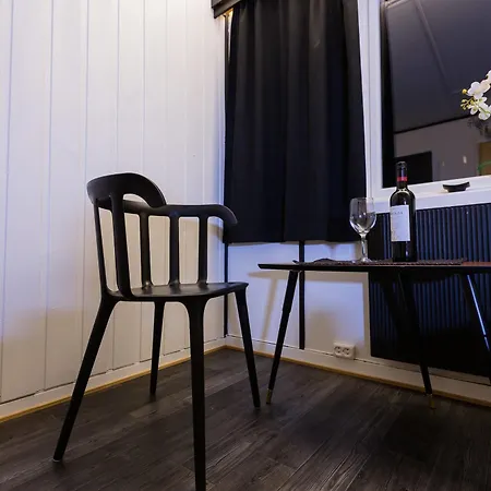 Gjestehuset 102 Longyearbyen