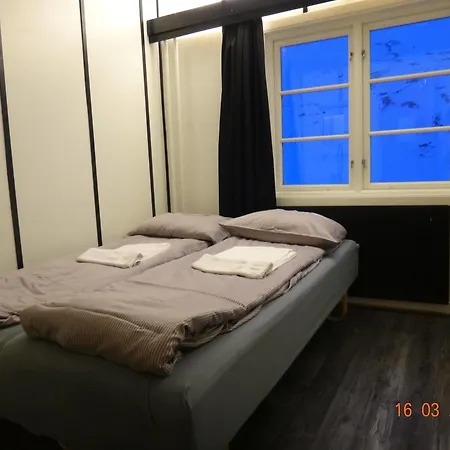 Gjestehuset 102