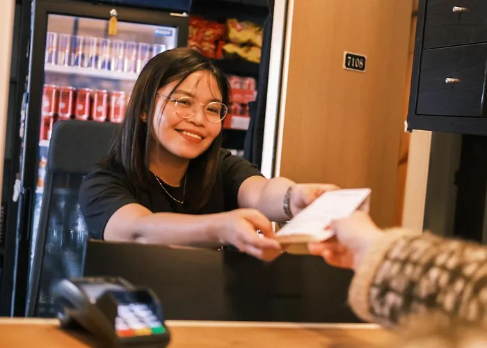 Gjestehuset 102 - Your Away From Home! *