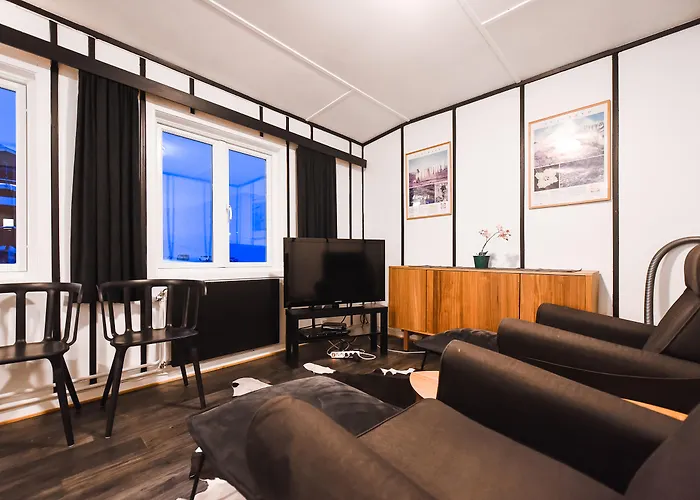 Vandrarhem Gjestehuset 102 - Your Away From Home! *