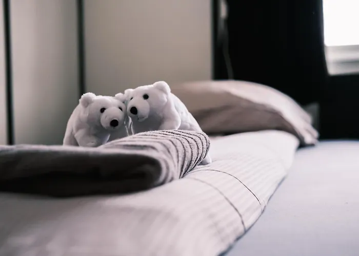 Gjestehuset 102 - Your Away From Home!