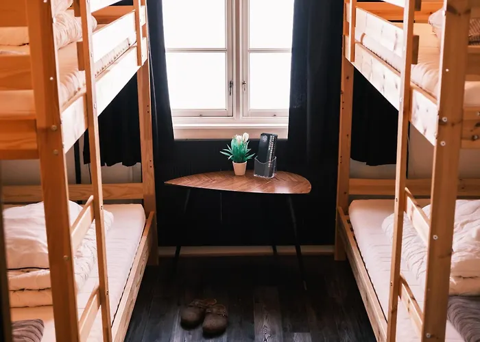 Gjestehuset 102 - Your Away From Home! * Longyearbyen