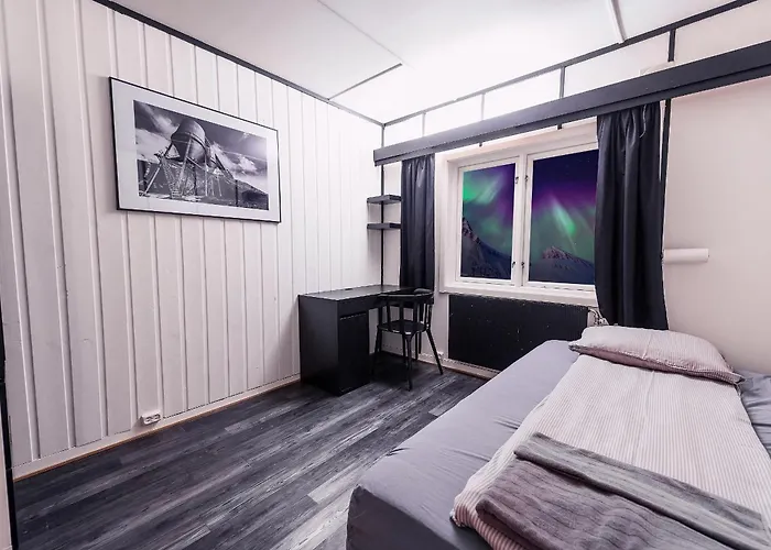 Gjestehuset 102 - Your Away From Home! Longyearbyen