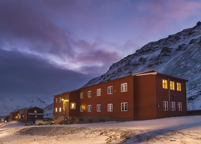 Gjestehuset 102 - Your Away From Home! *