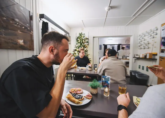 Gjestehuset 102 - Your Away From Home! *