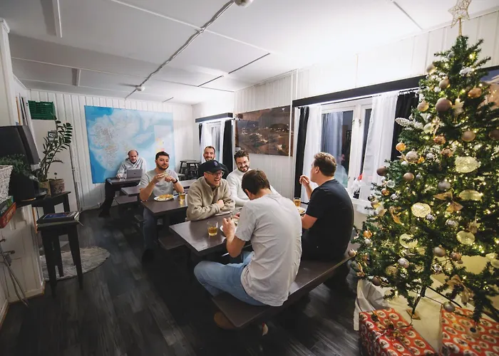 Gjestehuset 102 - Your Away From Home! * Longyearbyen