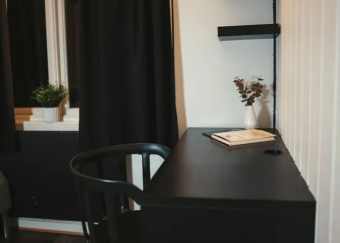 Gjestehuset 102 - Your Away From Home! Vandrarhem Longyearbyen