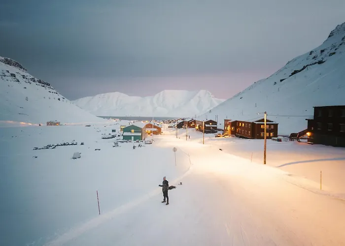 Gjestehuset 102 - Your Away From Home!