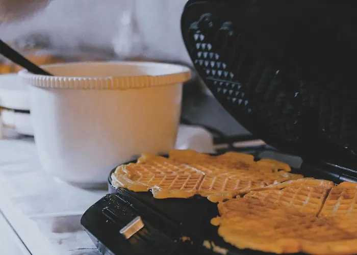 Gjestehuset 102 - Your Away From Home!