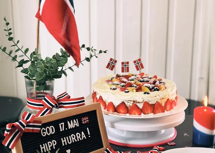 Gjestehuset 102 - Your Away From Home! Vandrarhem