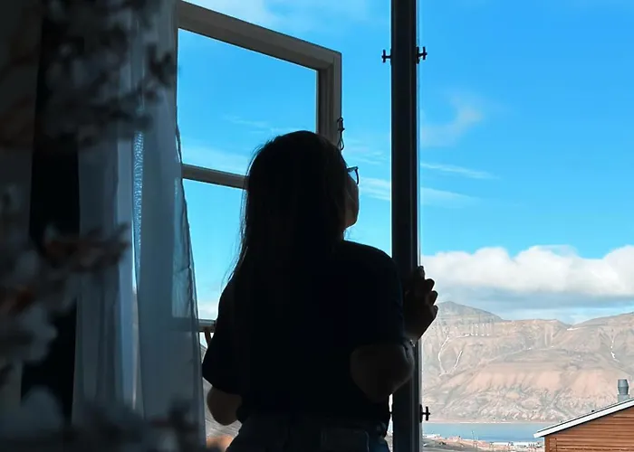 Vandrarhem Gjestehuset 102 - Your Away From Home! *