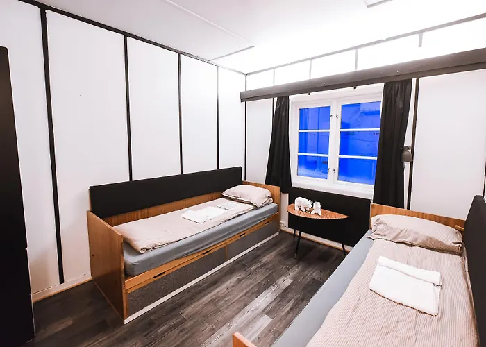 Gjestehuset 102 - Your Away From Home! Longyearbyen