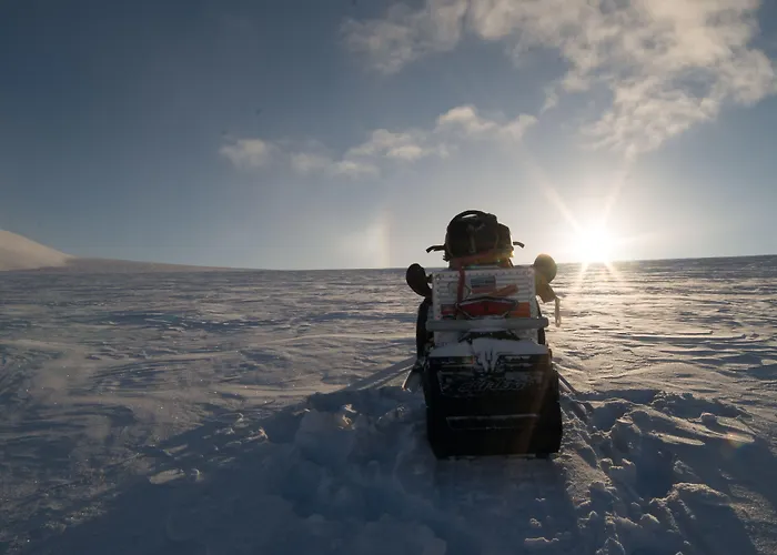 Gjestehuset 102 - Your Away From Home! *