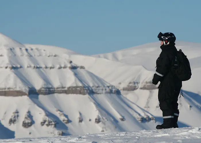 Gjestehuset 102 - Your Away From Home! Longyearbyen