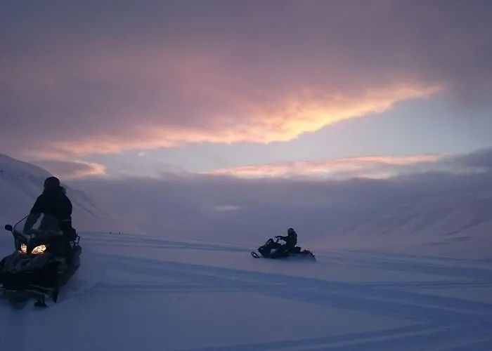 Vandrarhem Gjestehuset 102 - Your Away From Home! *