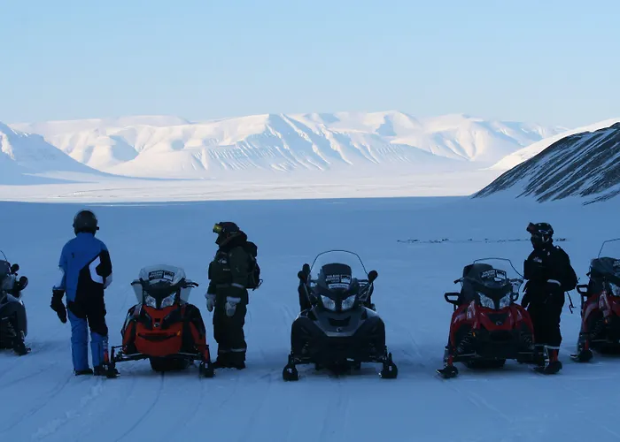 Vandrarhem Gjestehuset 102 - Your Away From Home! *