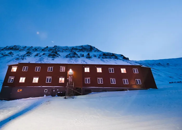 Gjestehuset 102 - Your Away From Home! *