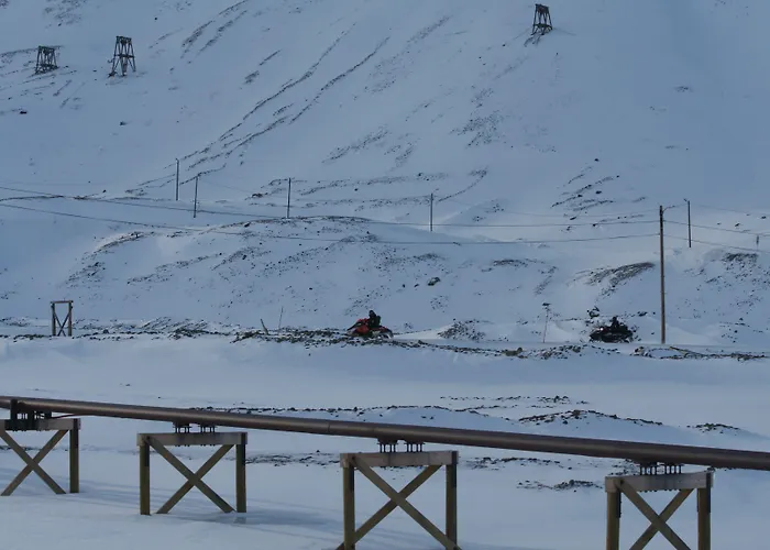 Gjestehuset 102 - Your Away From Home! Vandrarhem