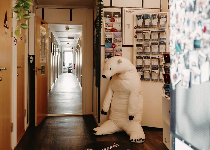 Gjestehuset 102 - Your Away From Home! *