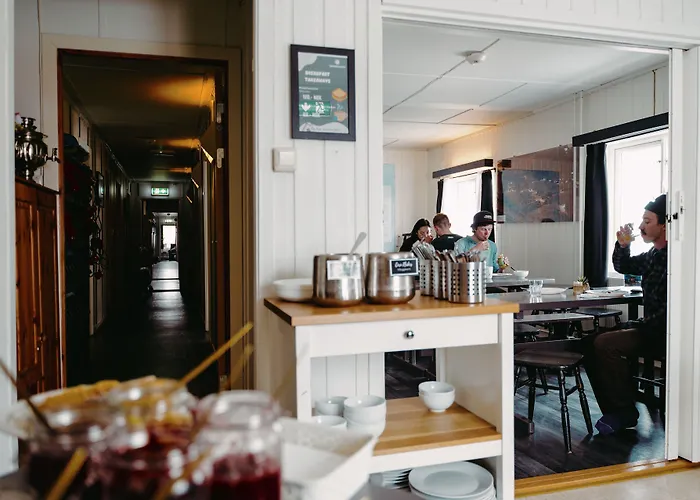 Gjestehuset 102 - Your Away From Home! * Longyearbyen