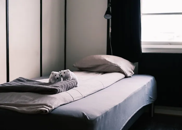 Vandrarhem Gjestehuset 102 - Your Away From Home! Longyearbyen