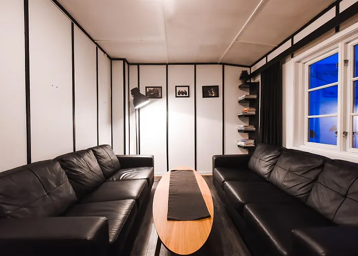 Vandrarhem Gjestehuset 102 - Your Away From Home! *