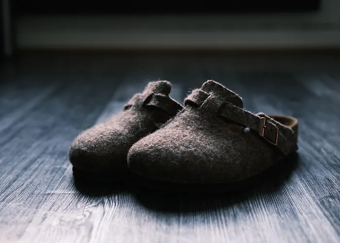 Gjestehuset 102 - Your Away From Home! Longyearbyen