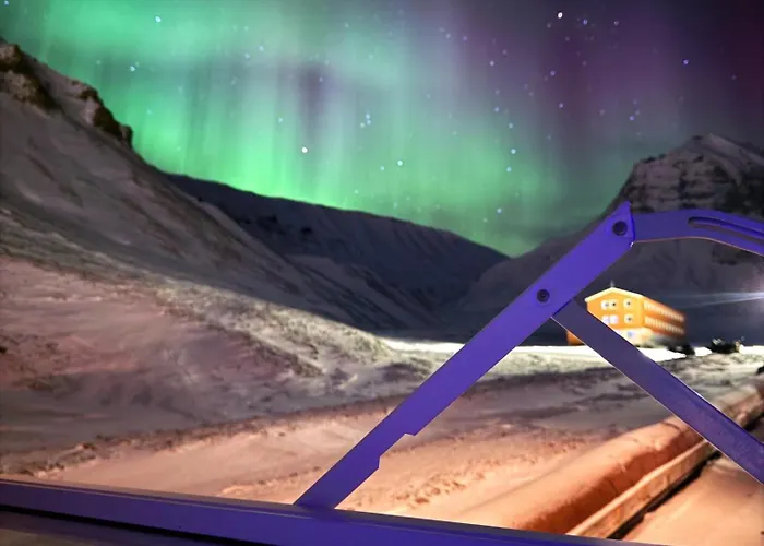 Gjestehuset 102 - Your Away From Home! Longyearbyen