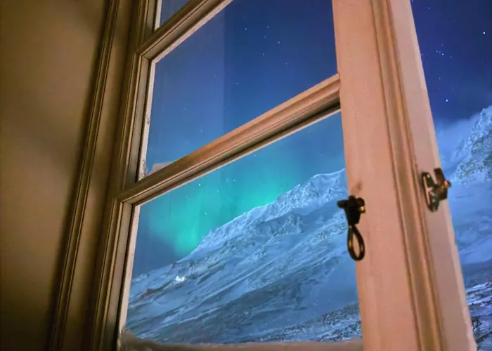 Vandrarhem Gjestehuset 102 - Your Away From Home! Longyearbyen